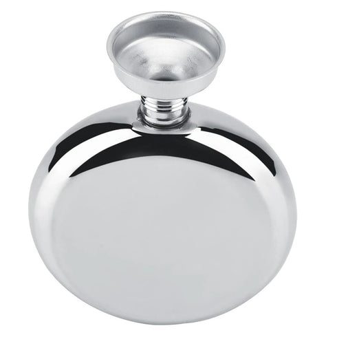 FLASQUE<br> RONDE